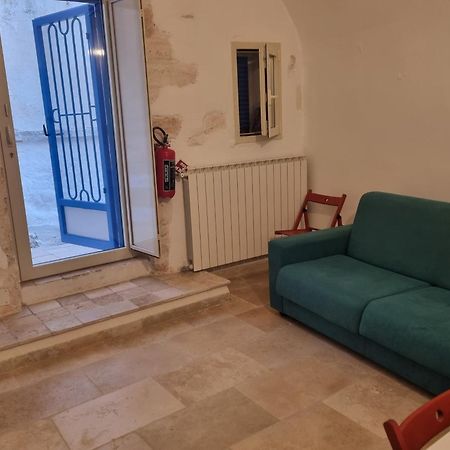 Dimora Di Ponente Appartement Ostuni Buitenkant foto