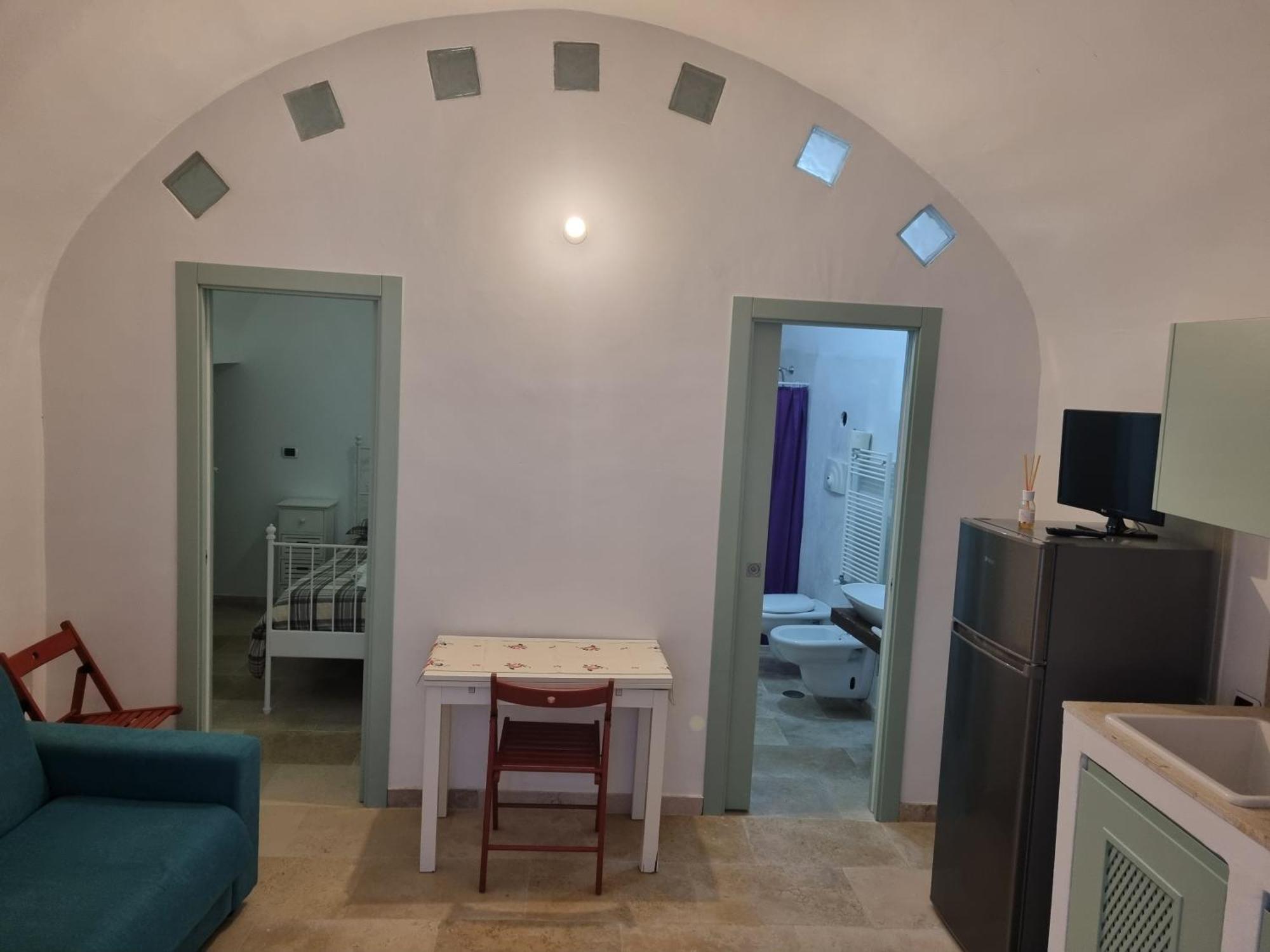 Dimora Di Ponente Appartement Ostuni Buitenkant foto