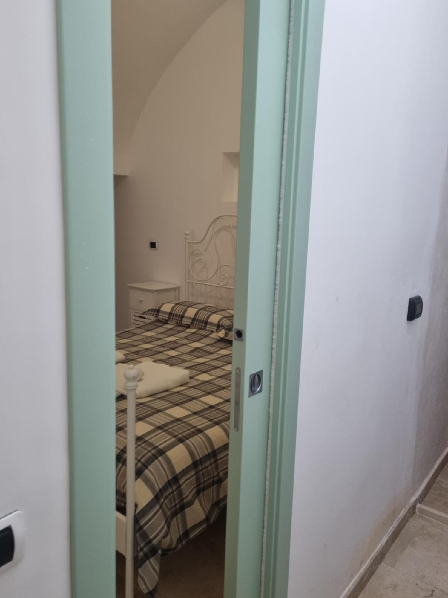 Dimora Di Ponente Appartement Ostuni Buitenkant foto