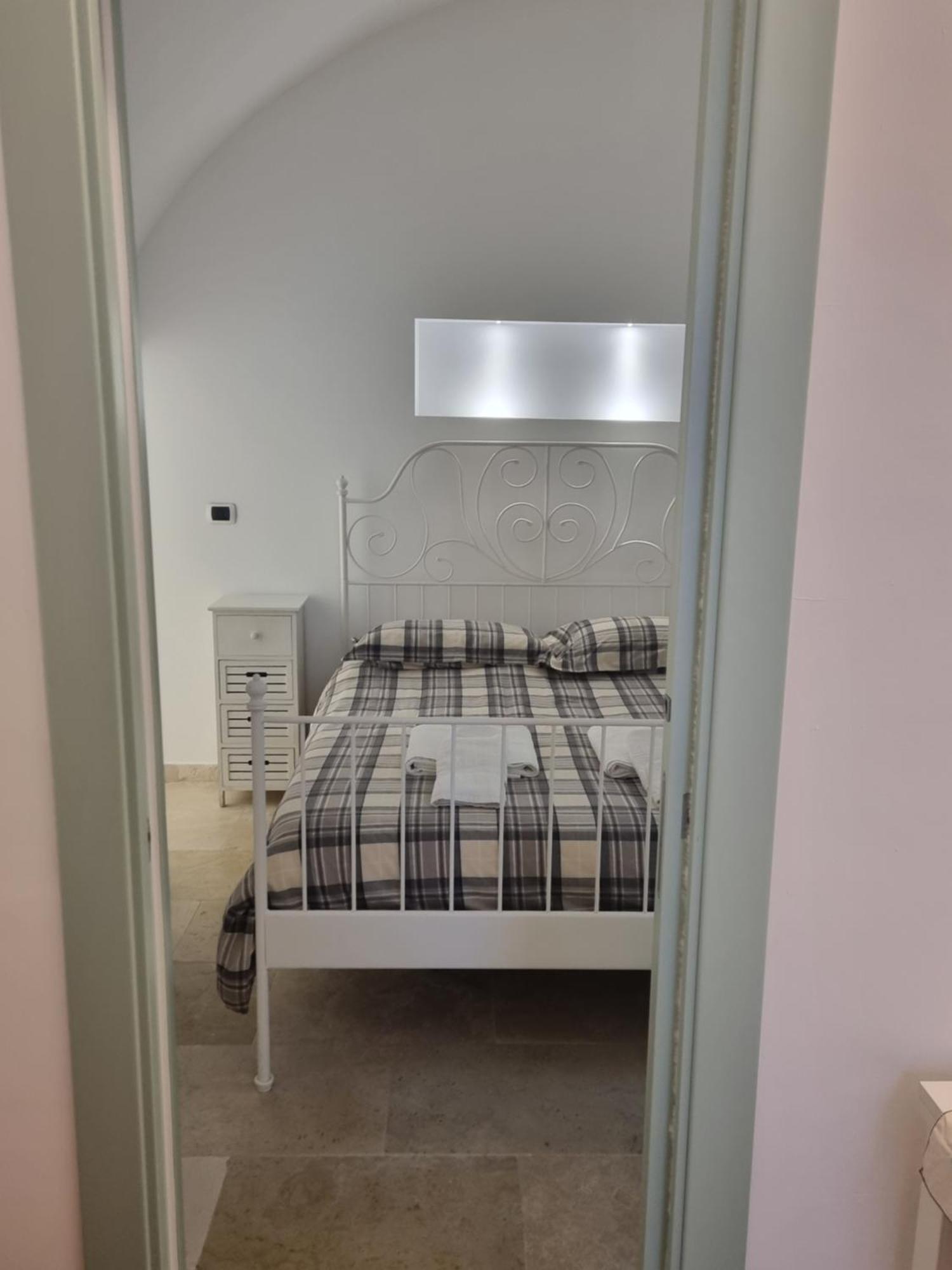 Dimora Di Ponente Appartement Ostuni Buitenkant foto