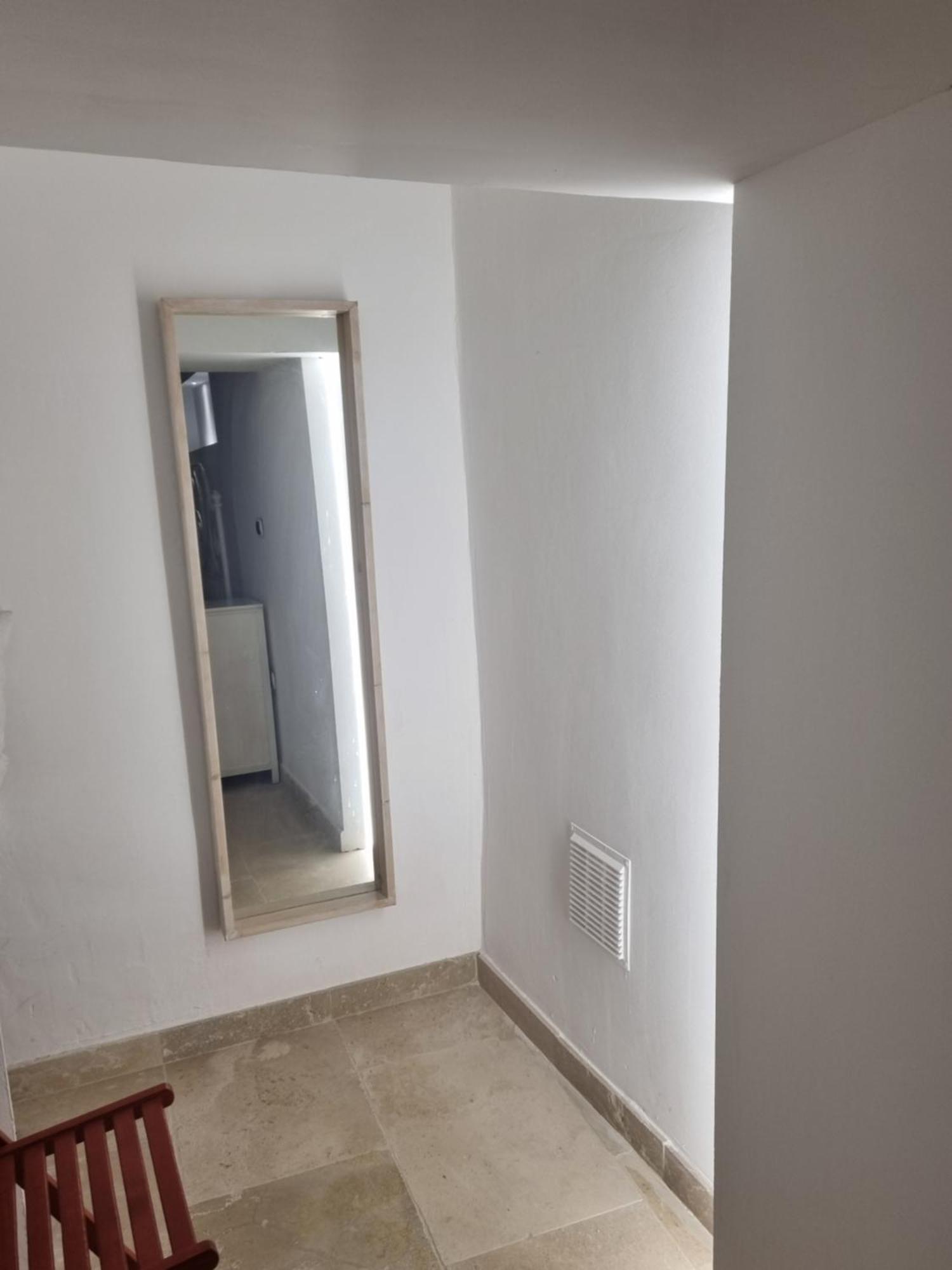 Dimora Di Ponente Appartement Ostuni Buitenkant foto
