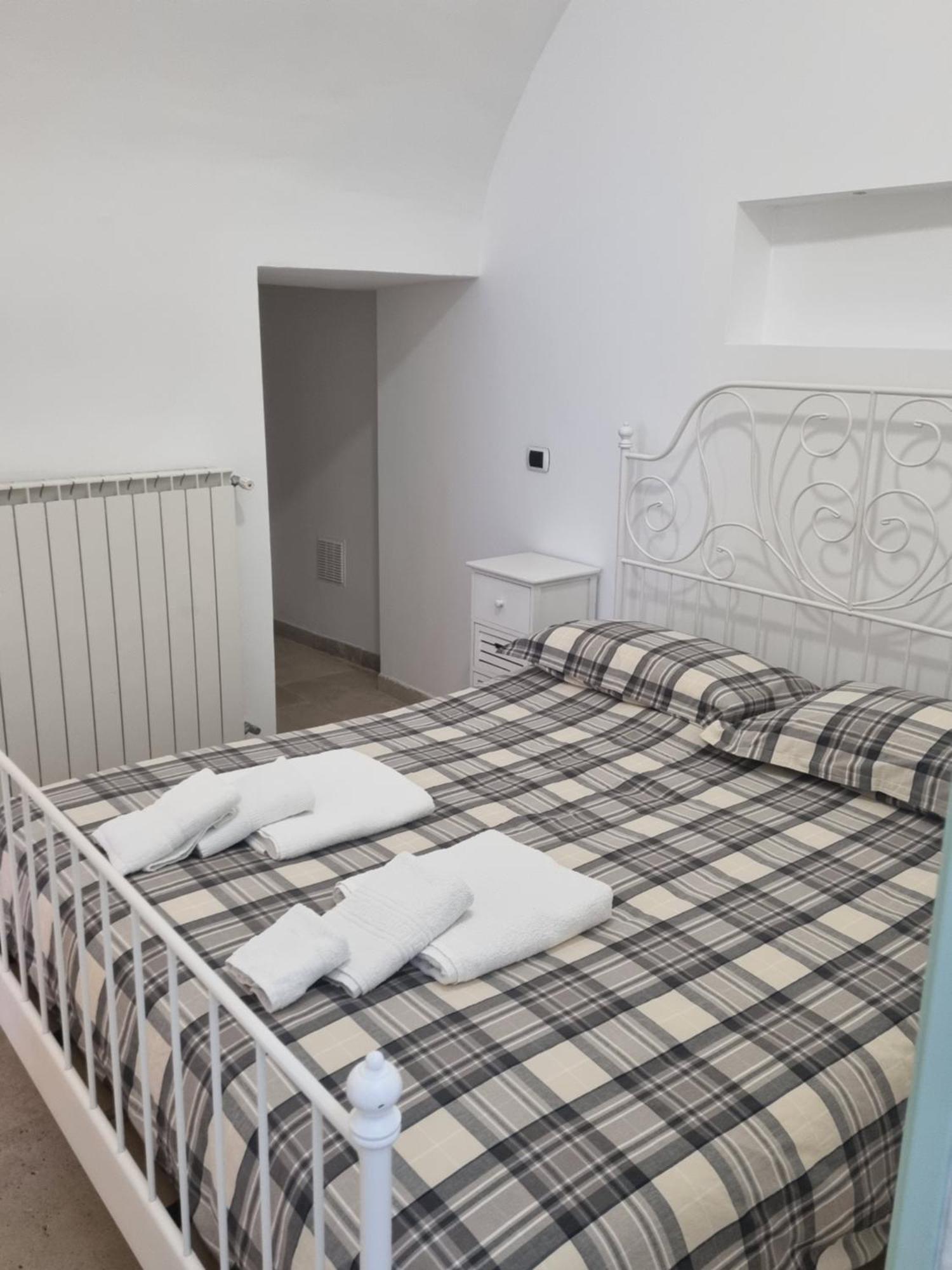 Dimora Di Ponente Appartement Ostuni Buitenkant foto